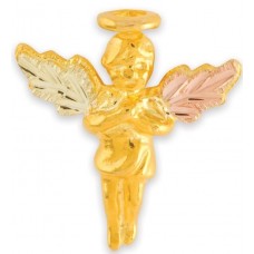 Angel Pin - by Mt Rushmore